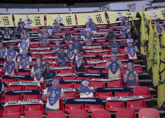 Estadios y arenas podrán recibir afición a partir del 12 de mayo