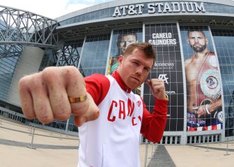 Canelo trae la normalidad