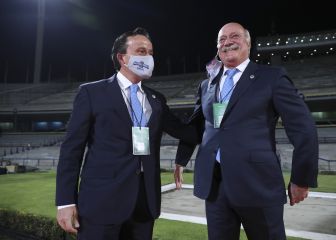 COFECE inicia investigación por prácticas monopólicas dentro del futbol mexicano