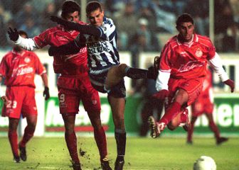 Campeones que salieron del repechaje, pocos en la lista