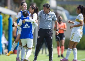 Tigres Femenil no se confía pese a goleada al América
