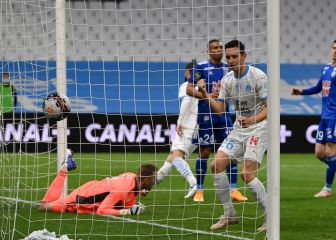 Conoce a Florian Thauvin, la nueva 