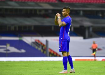 Cruz Azul: tres superlideratos, tres títulos en su historia