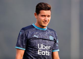 Los 5 datos sobre la llegada de Florian Thauvin a Tigres