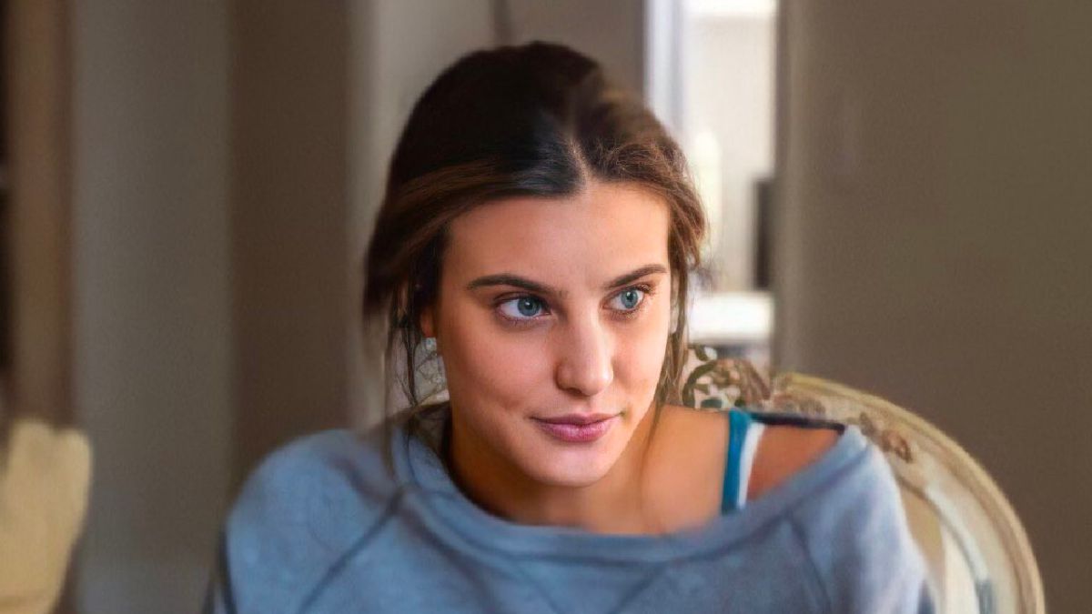 Macarena Achaga comentó cómo fue interpretar a Michelle Salas - AS México