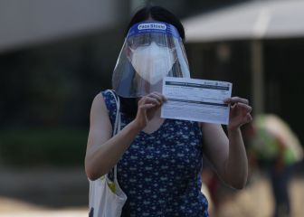 SSA pidió mantener las medidas sanitarias porque la pandemia no se ha terminado