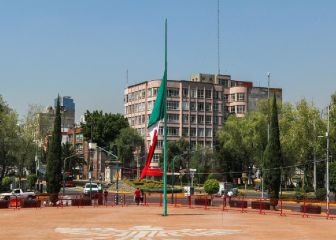 Alcaldía Cuauhtémoc empezará vacunación a personas de 50 a 59 años