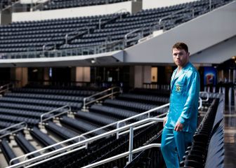 Canelo - Saunders rompería récord de asistencia en el boxeo