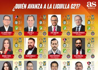 Expertos pronostican el repechaje en el Sondeo AS