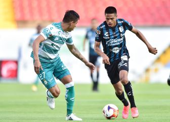 Cinco datos a considerar del repechaje del Guardianes 2021