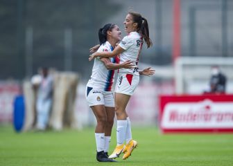 Chivas se acerca a Semifinales tras vencer al Toluca