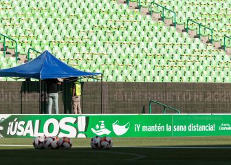 Fechas y horarios del Repechaje del Guardianes 2021