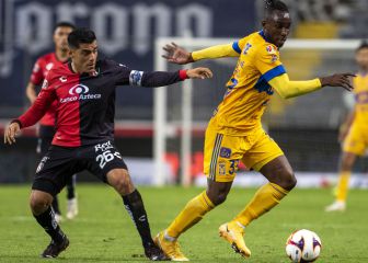 Atlas - Tigres: Horario, canal, TV, cómo y dónde ver