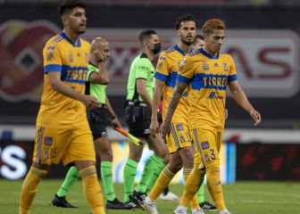 Era Ferretti con Tigres terminaría tal y como empezó, sin Liguilla