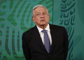 Las razones por las que AMLO no ha visitado a las víctimas de la L12
