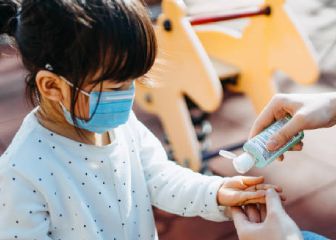 SSA solicita mantener medidas sanitarias durante Día de las Madres