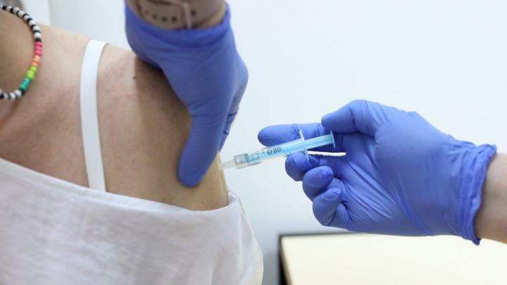 Se han aplicado más de 2 millones de vacunas contra la Covid-19 en el Edomex 