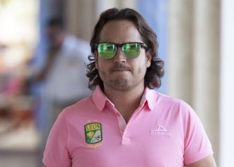 Presidente de León manda guiño sobre llegada de Ormeño a La Fiera