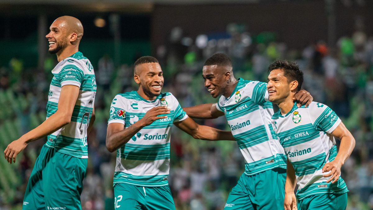 Santos Querétaro 5h9krgj2mxd2vm / Santos laguna vs queretaro live