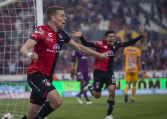 Termina la era del “Tuca”: Tigres, eliminado por Atlas en repechaje