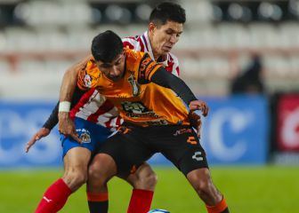 Pachuca - Chivas: Horario, canal, TV, cómo y dónde ver