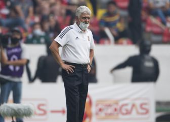 Salida del 'Tuca' Ferretti duele en el plantel de Tigres