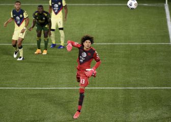 Posibles rivales de América para la liguilla del Guardianes 2021