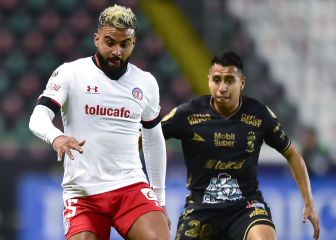 León - Toluca: Horario, canal, TV, cómo y dónde ver