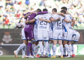 La cábala histórica del tercer lugar para Puebla