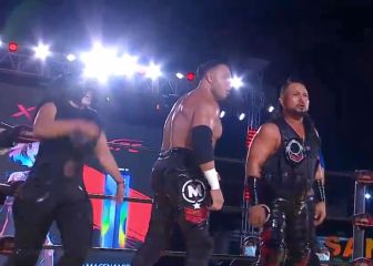 Los Mercenarios, nuevos campeones de Tercias Triple A