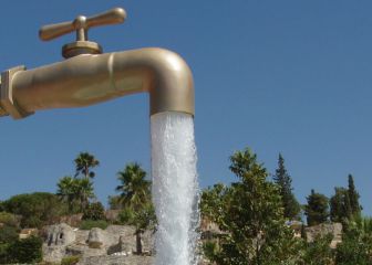 Sistema Cutzamala cumplió 39 años