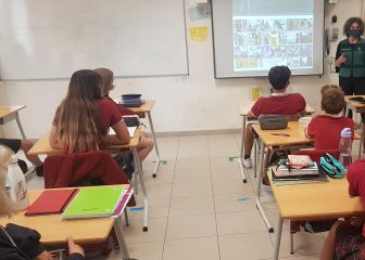 Regreso a Clases: ¿Cuándo regresas los estudiantes a las aulas? 