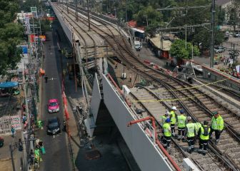 Iglesia católica insta a reparar Metro de la Cdmx 
