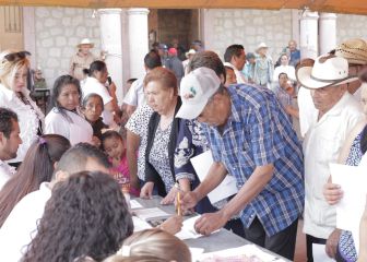 Pensión Bienestar para adultos mayores: requisitos, cuándo se cobra y cómo solicitar el pago