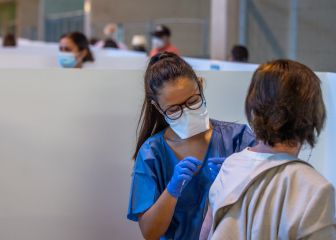 Calendario de vacunación: a quién le toca vacunarse en CDMX esta semana