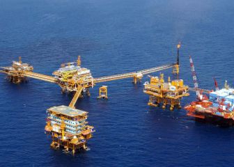 Juez otorga suspensión provisional a Ley de Hidrocarburos 