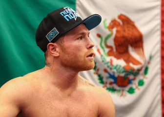 Canelo llega a 165 millones de dólares en ganancias