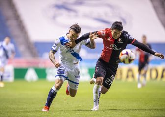Atlas y Puebla tendrán duelo de caballos negros en liguilla
