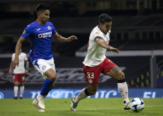 Cruz Azul-Toluca: sus antecedentes en liguilla