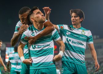 Los favoritos cumplen en el repechaje de la Liga MX