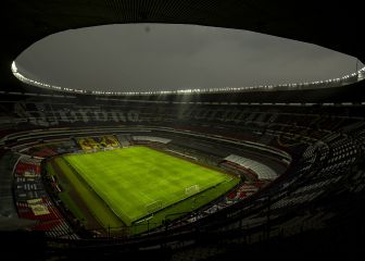 Listos los horarios de los cuartos de final de la Liga MX