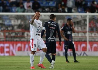 'Bofo' Bautista tachó el rendimiento de Chivas ante Pachuca