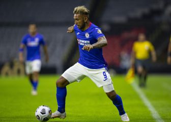 Montoya: ''No tenemos miedo, vamos a ir a ganar a Toluca''