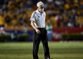Tigres da las gracias a 'Tuca' Ferretti con emotivo video