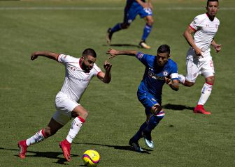 ¿Cómo quedaron los cruces de cuartos de final en fase regular?
