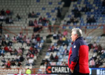 Chivas se va de vacaciones sin saber quién será su técnico