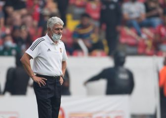 Tigres agradeció al 'Tuca' Ferretti con emotivo vídeo