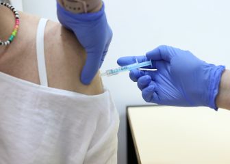 Vacuna China Sinopharm, es avalada por la OMS 