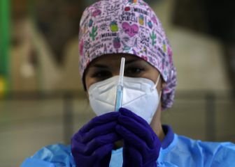 Mujeres embarazadas son grupo prioritario de vacunación contra la Covid-19