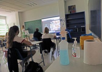 Vuelta a las clases: ¿pueden reprobar o repetir curso los alumnos el próximo ciclo?